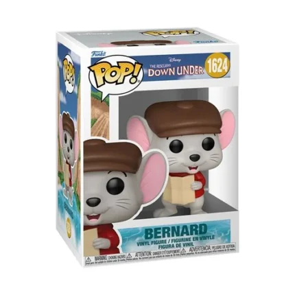 Bernard 1624