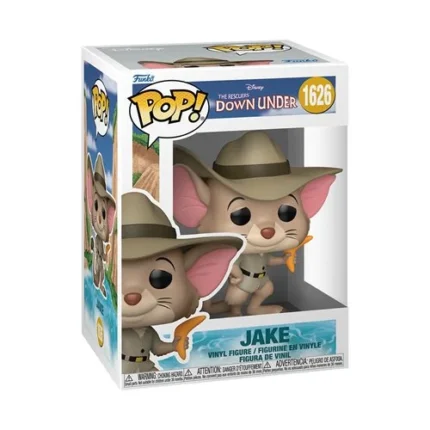 Jake 1626