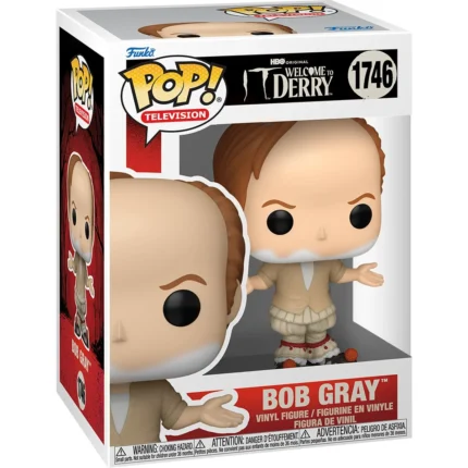 Bob Gray 1746