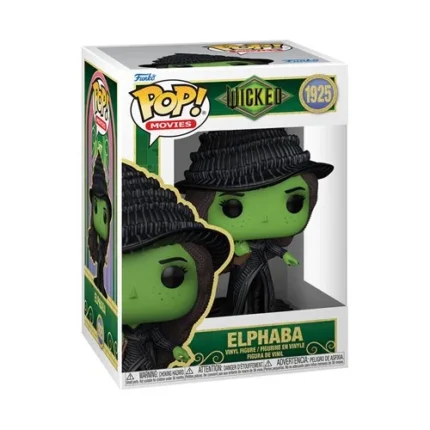 Elphaba 1925