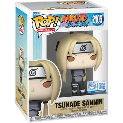Tsunade Sannin 2105