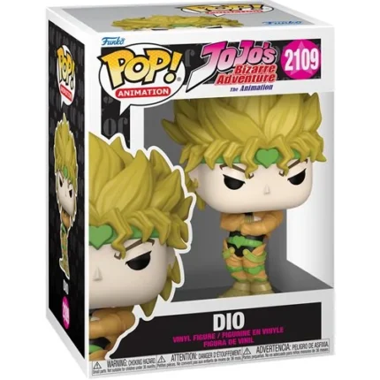 Dio 2109