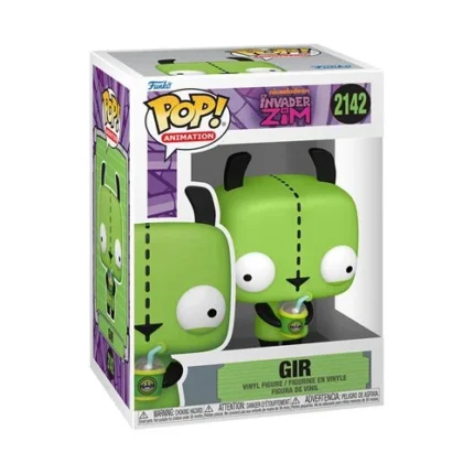 GIR 2142