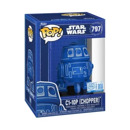 C1-10P Chopper 797