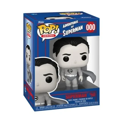 Superman 50