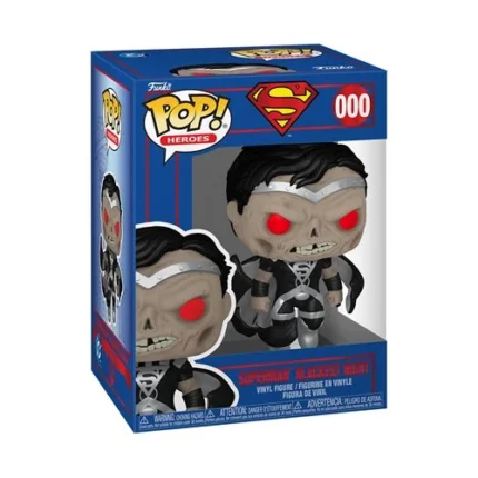 Superman Blackest Night 000