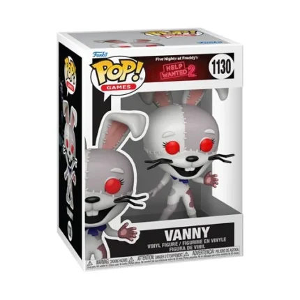 Vanny 1130