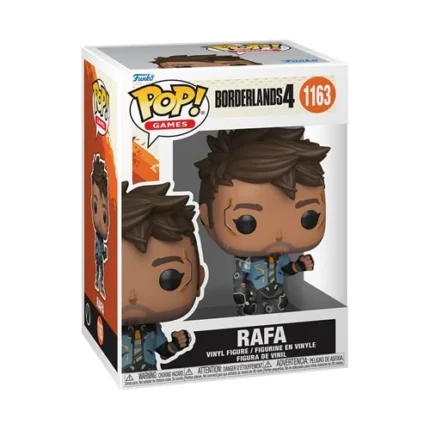 Rafa 1163