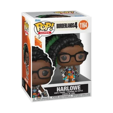 Harlowe 1164