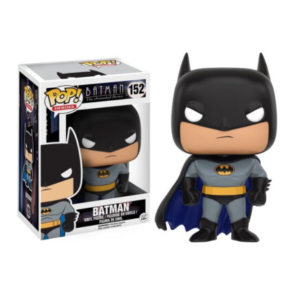 Batman 152