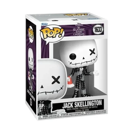 Jack Skellington 1133