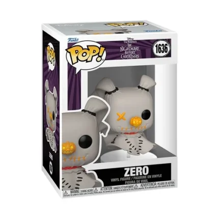 Zero 1636
