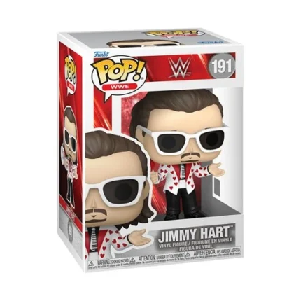 Jimmy Hart 191