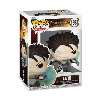 Levi SP-1 1993