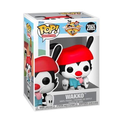 Wakko 2065