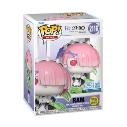 Ram 2116