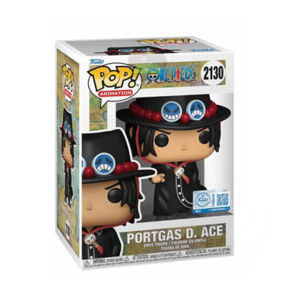 Portgas D. Ace 2130