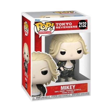 Mikey 2132
