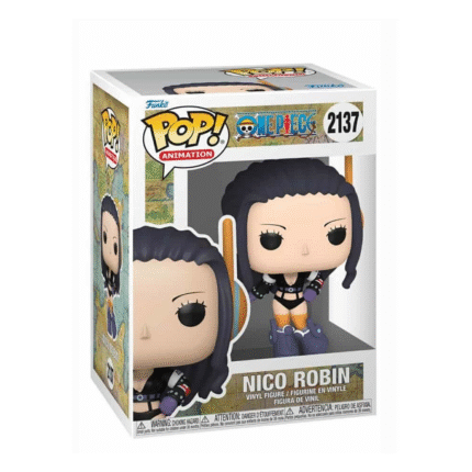Nico Robin 2137