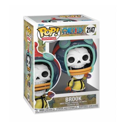 Brook 2147