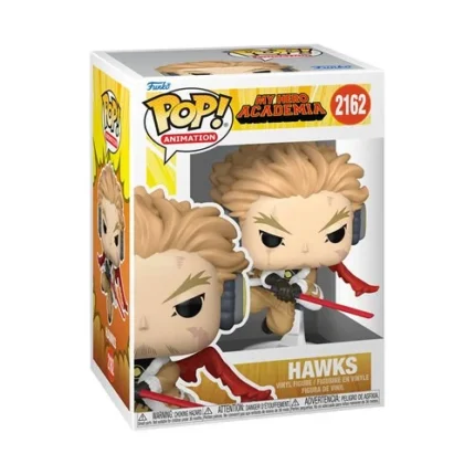 Hawks 2162