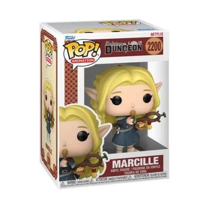 Marcille 2200