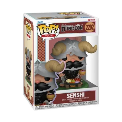 Senshi 2202
