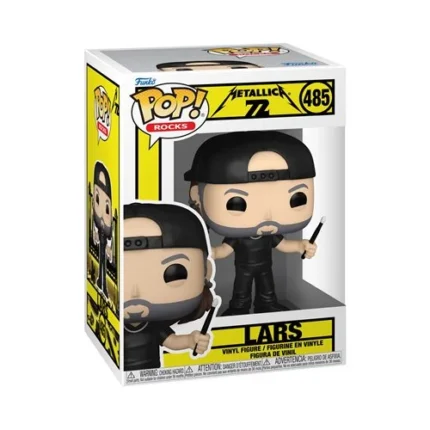 Lars 485