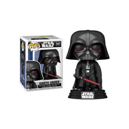 Darth Vader 597
