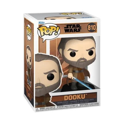 Dooku 810