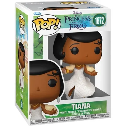 Tiana 1672