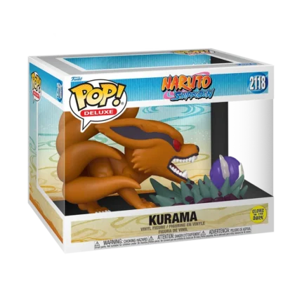 Kurama 2118 GITD