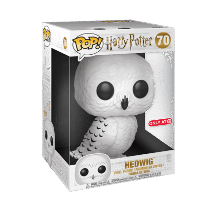 Hedwig #70 10