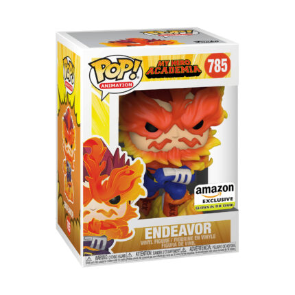 Endeavor 785