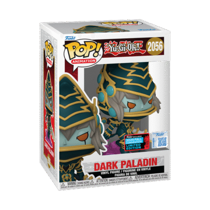 Dark Paladin 2056