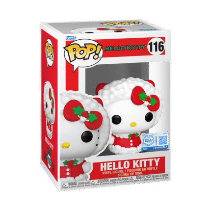 Hello Kitty 116