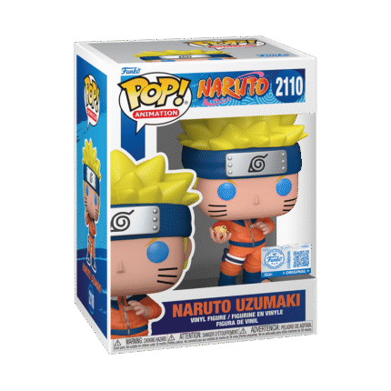 Naruto Uzumaki 2110