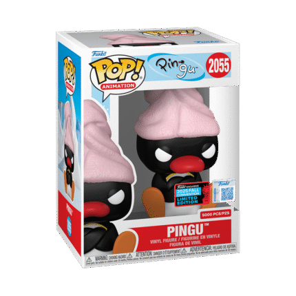 Pingu 2055