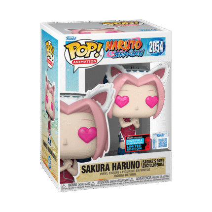 Sakura Haruno 2054