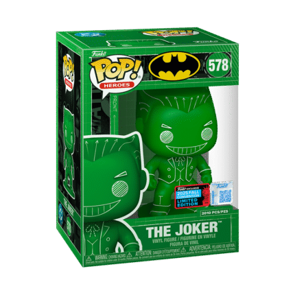 The Joker 578