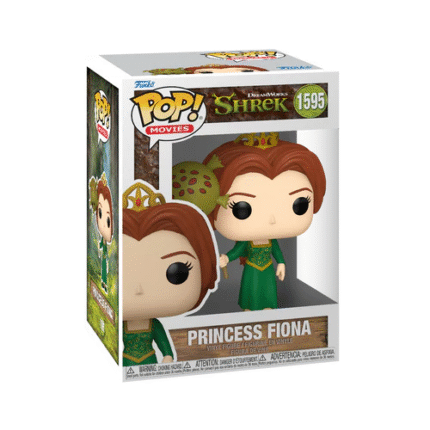 Princess Fiona 1595