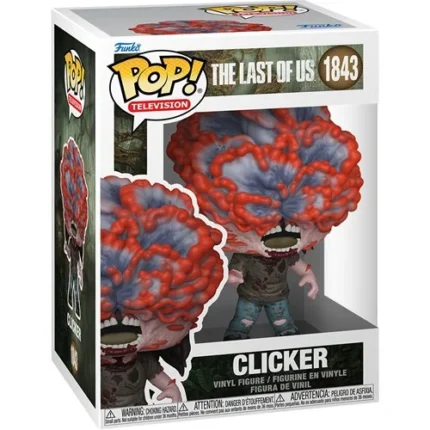 Clicker 1843