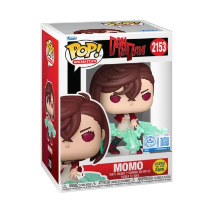 Momo 2153 GITD
