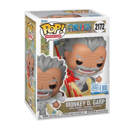 Monkey D Garp 2172