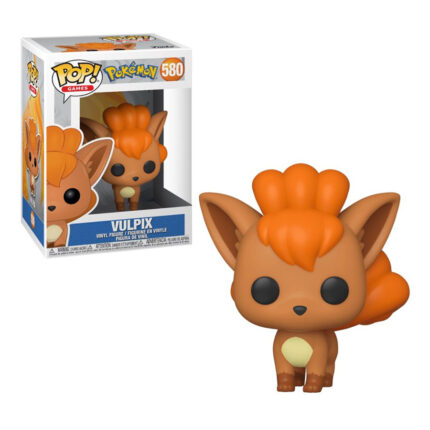 Vulpix 580