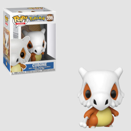 Cubone 596