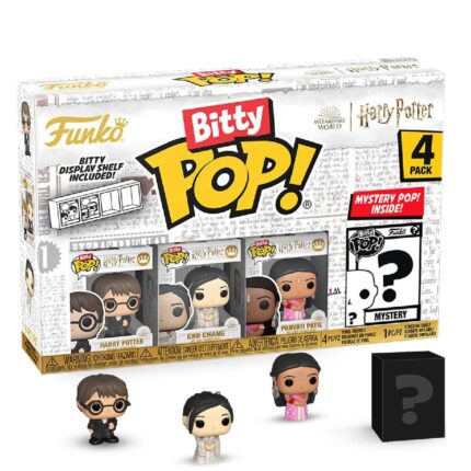 Harry Potter Funko Bitty Pop!