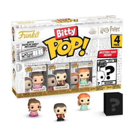 Hermione Funko Bitty Pop!