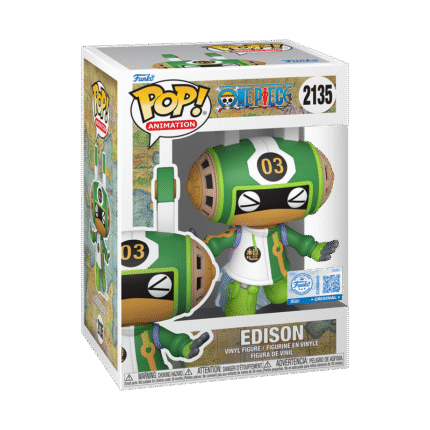 Edison 2135
