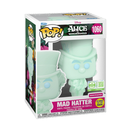 Mad Hatter 1060